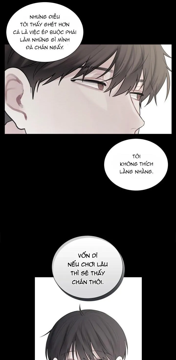 Không xa lạ Chapter 7 Trang 48