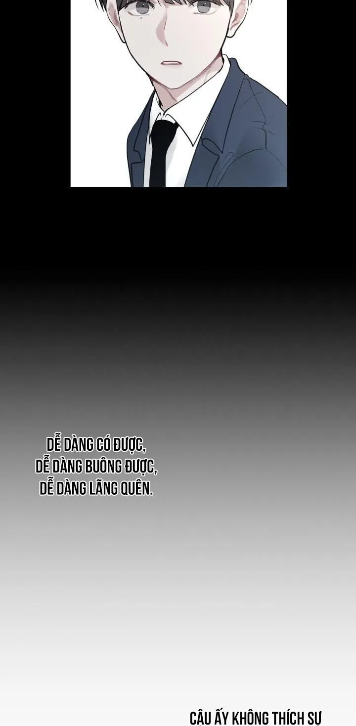 Không xa lạ Chapter 7 Trang 49