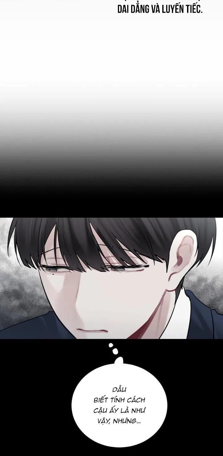 Không xa lạ Chapter 7 Trang 50