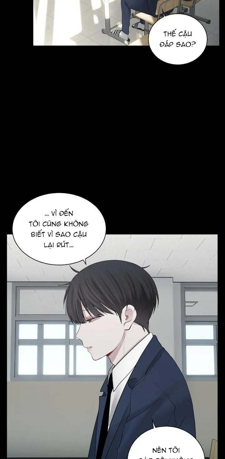 Không xa lạ Chapter 7 Trang 52