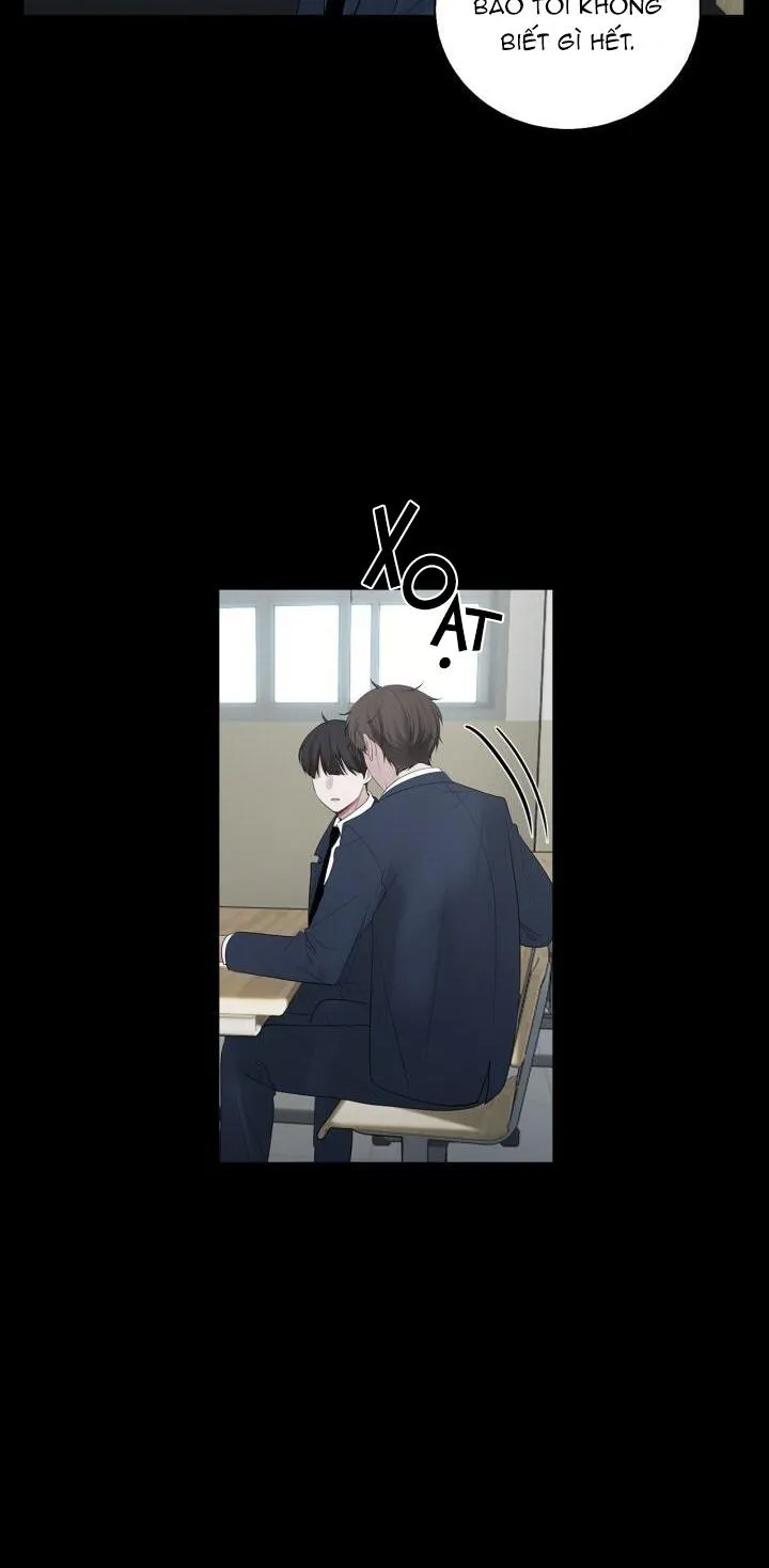 Không xa lạ Chapter 7 Trang 53