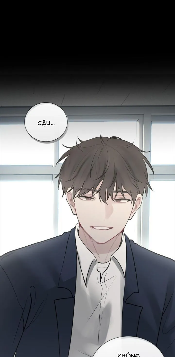 Không xa lạ Chapter 7 Trang 54