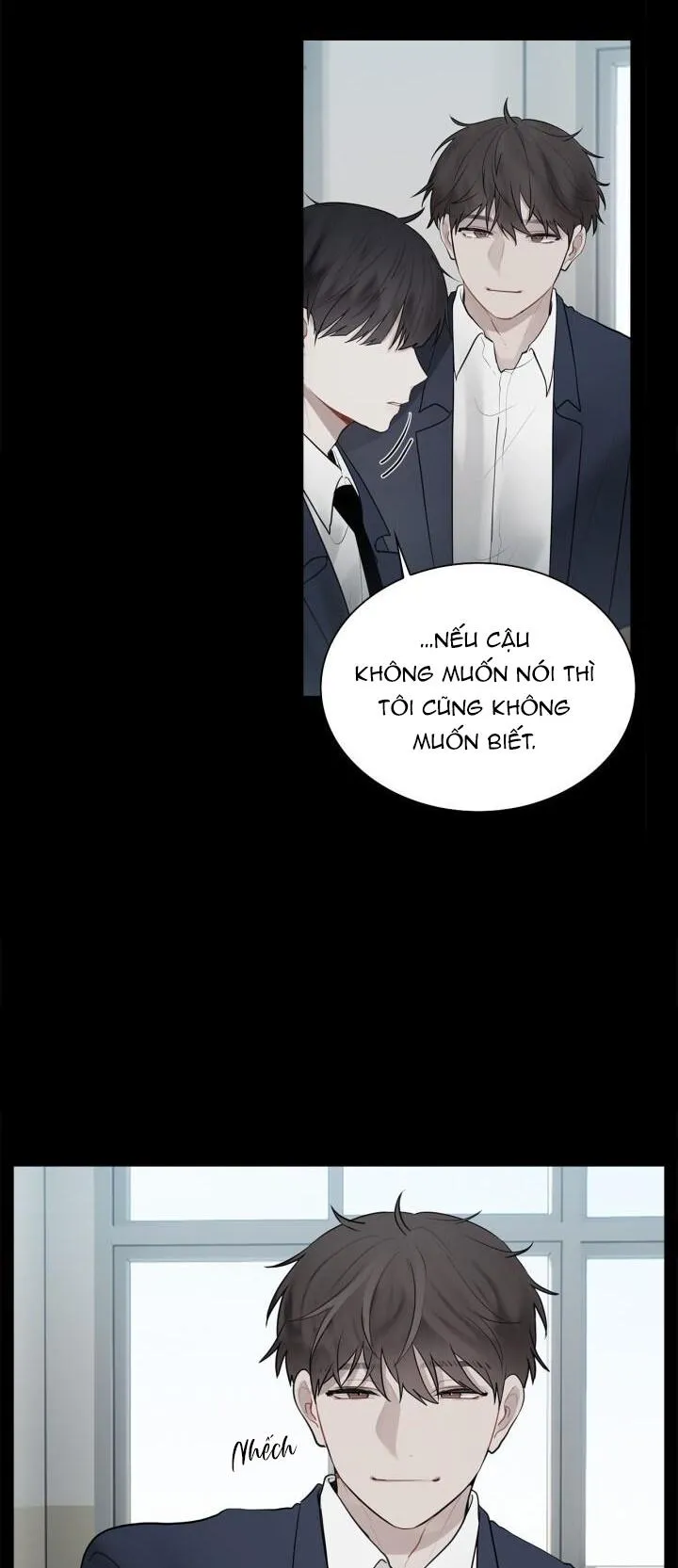 Không xa lạ Chapter 8 Trang 4