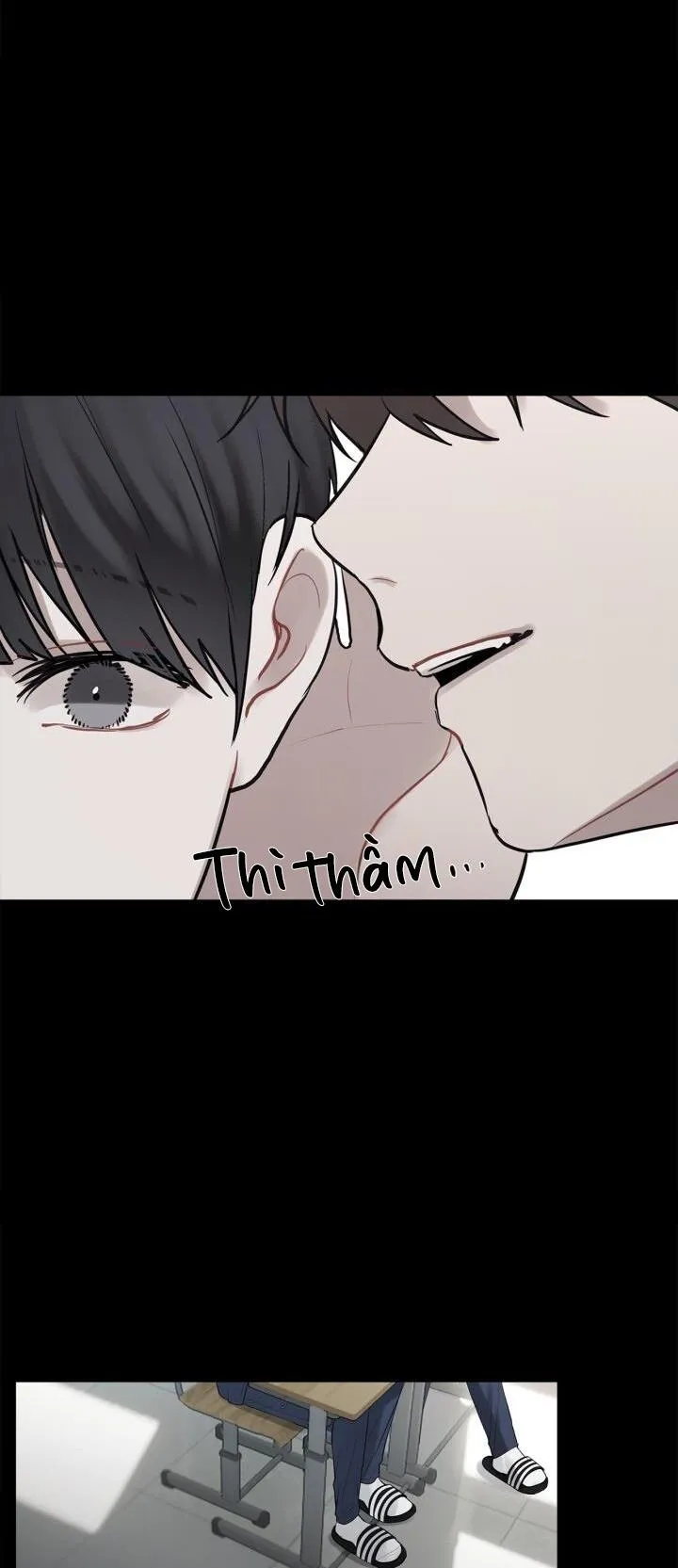 Không xa lạ Chapter 8 Trang 6