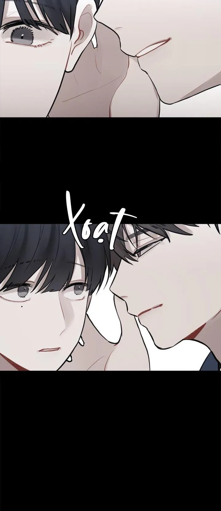 Không xa lạ Chapter 8 Trang 8
