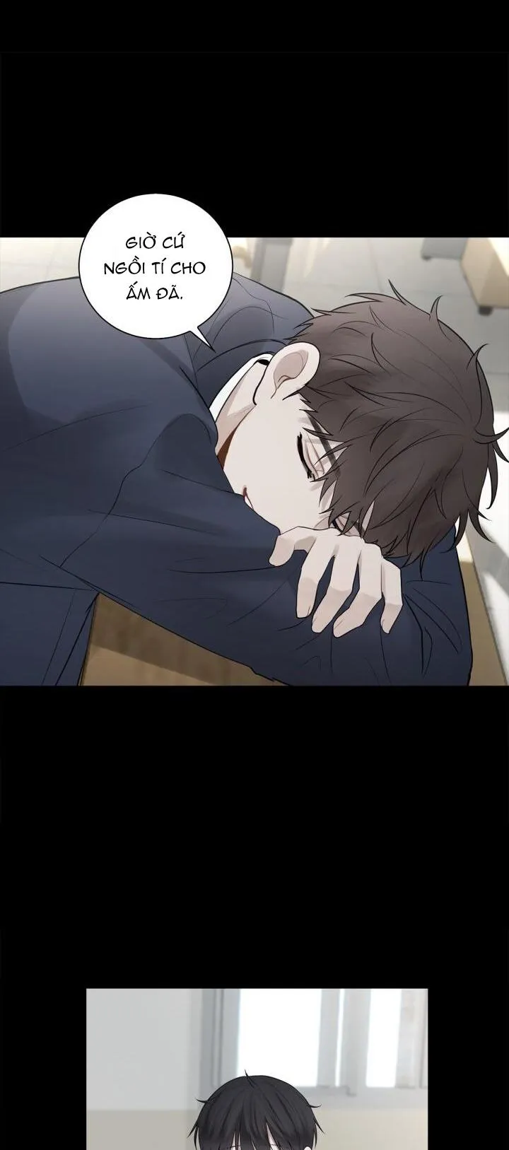 Không xa lạ Chapter 8 Trang 15