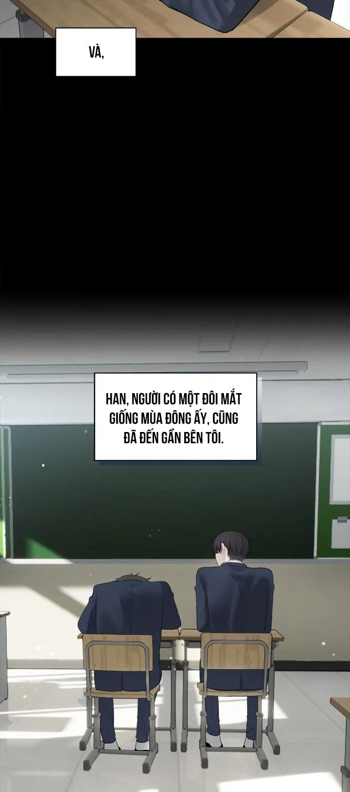 Không xa lạ Chapter 8 Trang 17