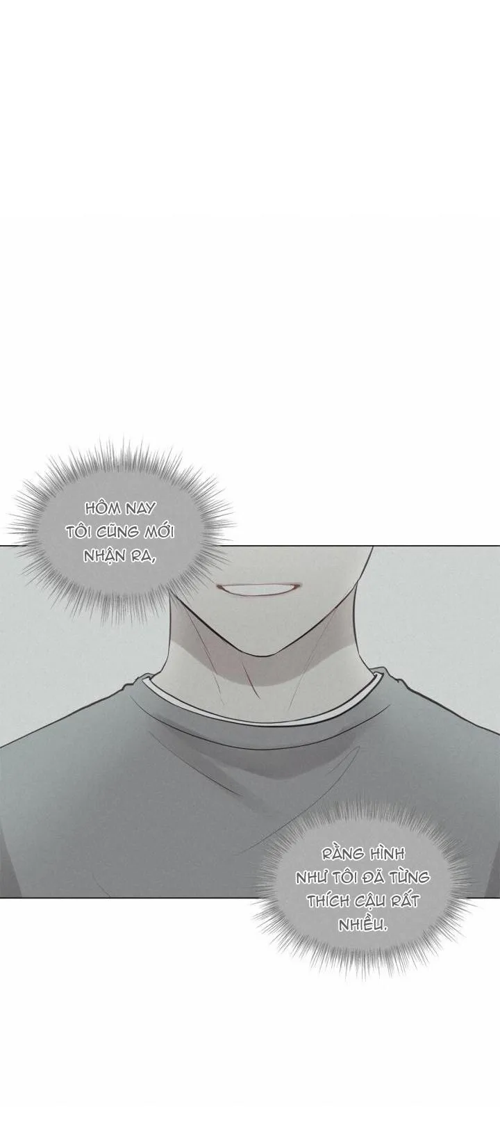 Không xa lạ Chapter 8 Trang 21