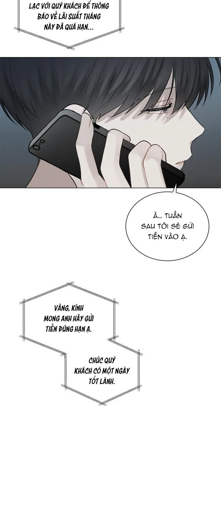 Không xa lạ Chapter 8 Trang 30