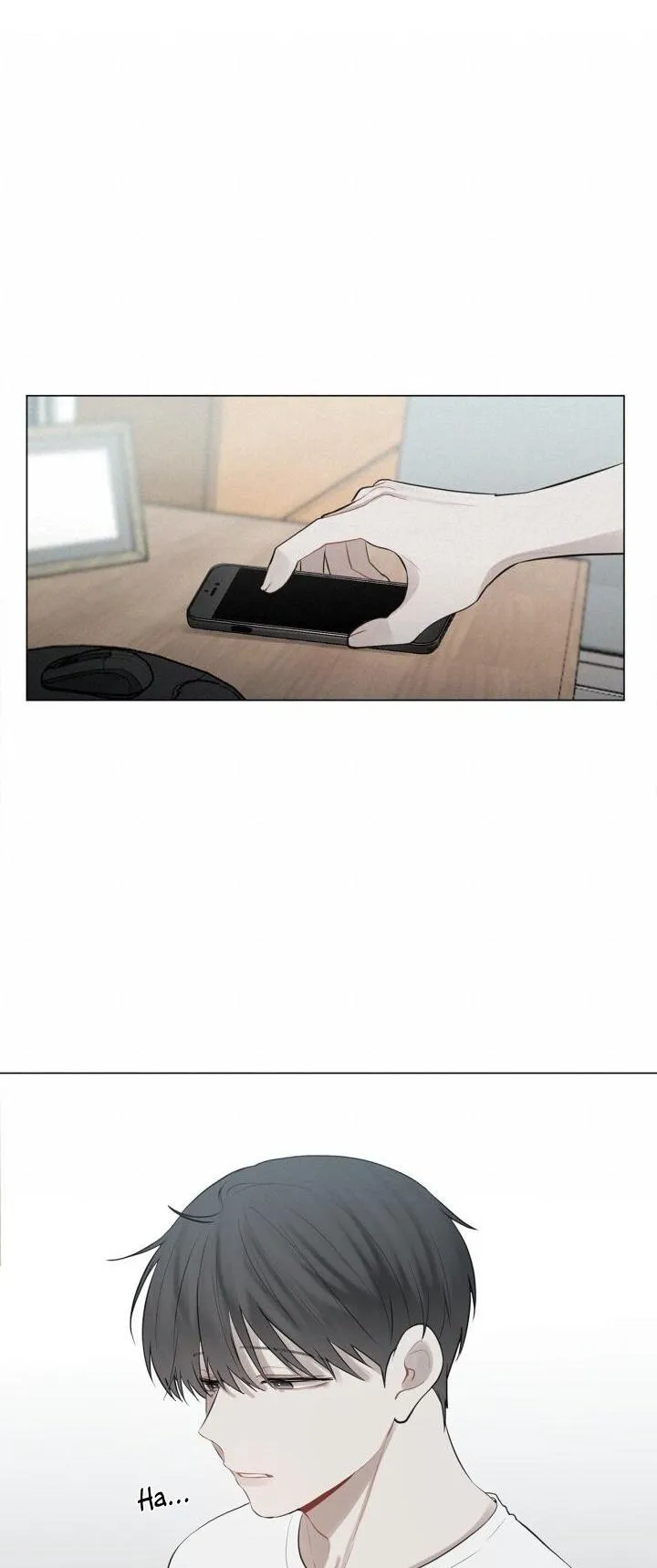 Không xa lạ Chapter 8 Trang 31