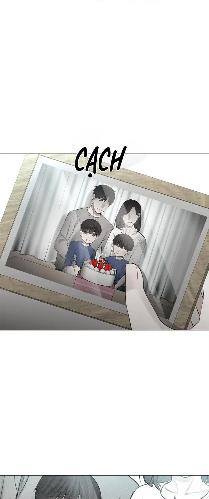 Không xa lạ Chapter 8 Trang 33