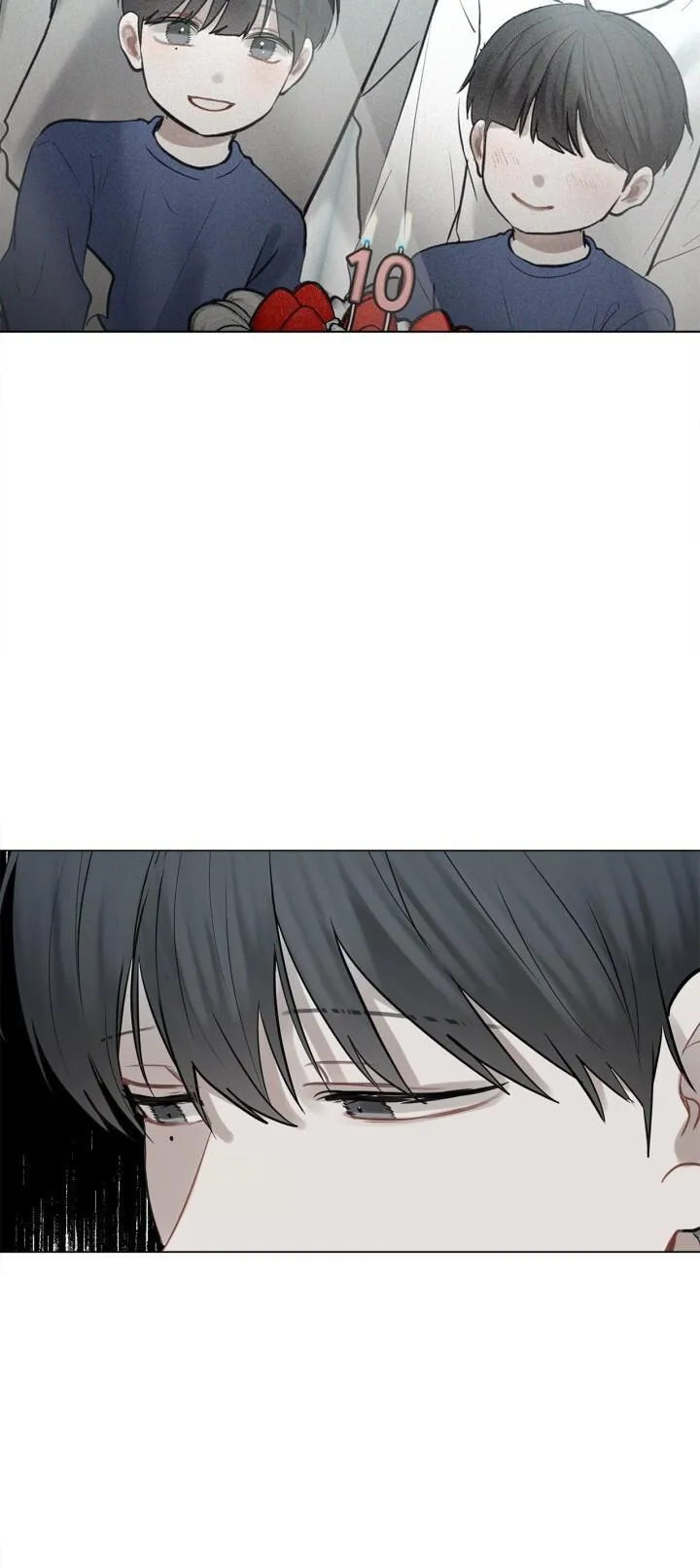 Không xa lạ Chapter 8 Trang 34