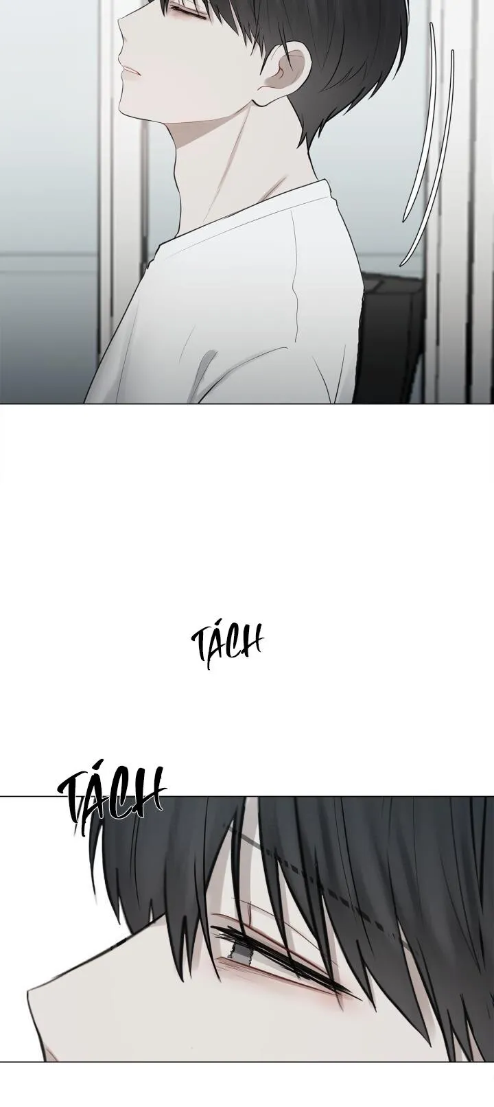 Không xa lạ Chapter 8 Trang 39