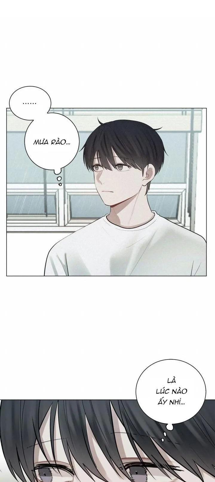 Không xa lạ Chapter 8 Trang 41