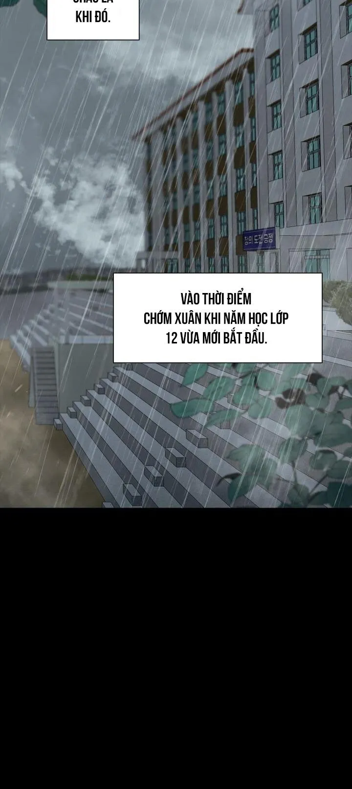 Không xa lạ Chapter 8 Trang 43