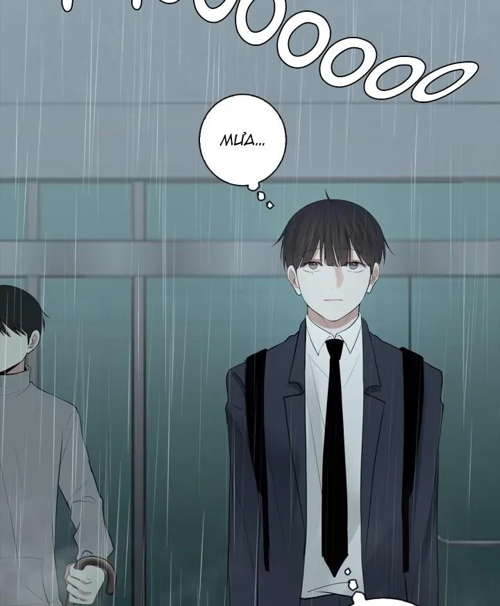 Không xa lạ Chapter 8 Trang 46