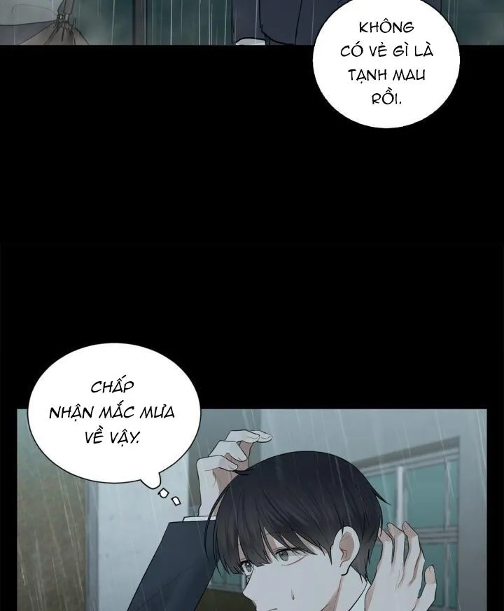 Không xa lạ Chapter 8 Trang 47