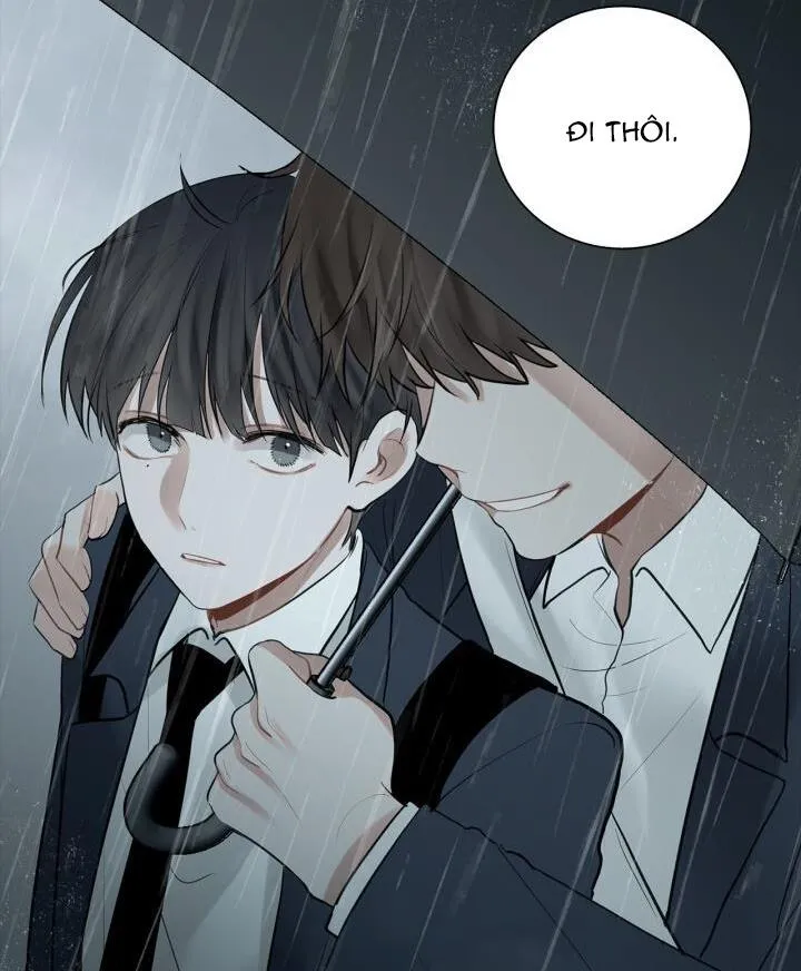 Không xa lạ Chapter 8 Trang 51