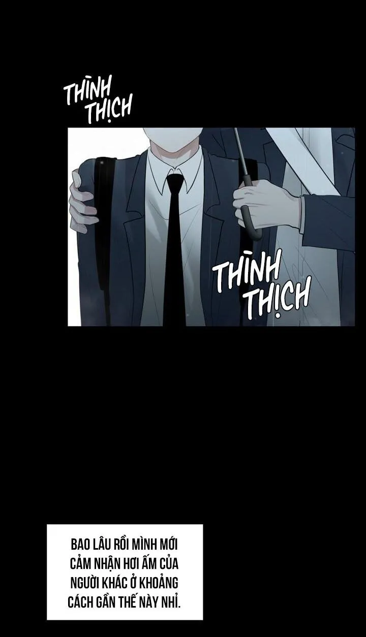 Không xa lạ Chapter 9 Trang 5