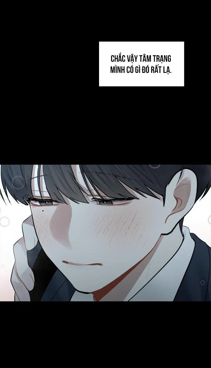 Không xa lạ Chapter 9 Trang 6