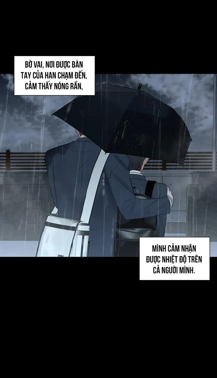 Không xa lạ Chapter 9 Trang 7