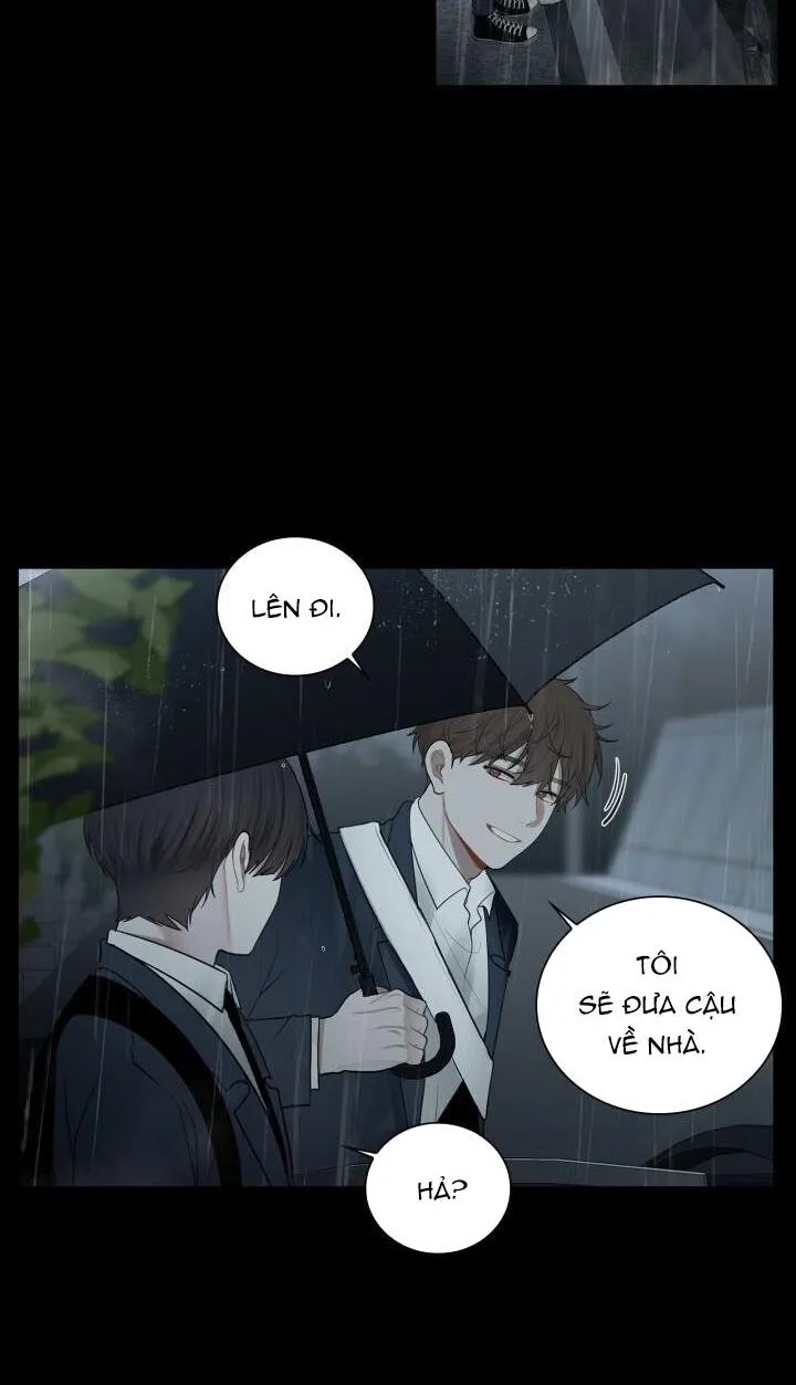 Không xa lạ Chapter 9 Trang 9