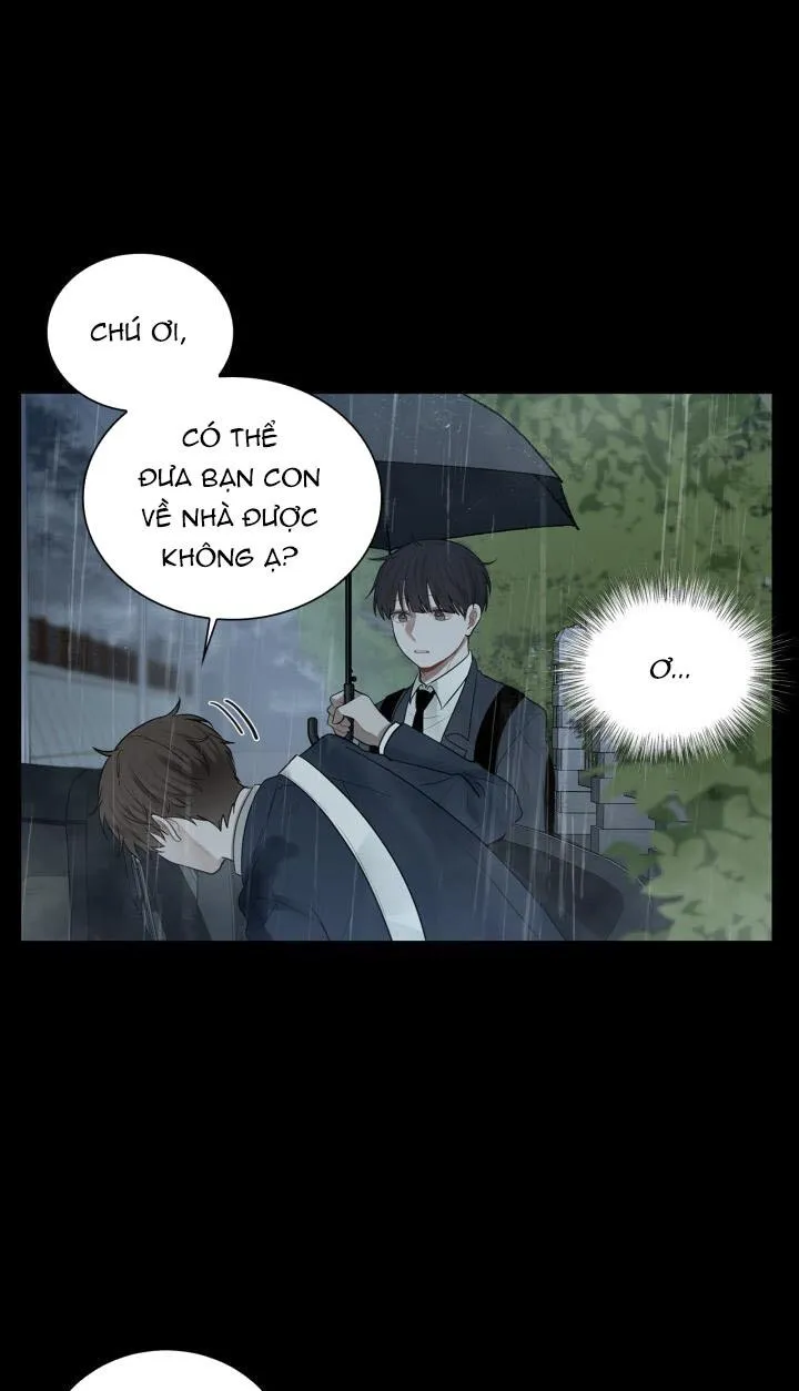 Không xa lạ Chapter 9 Trang 10