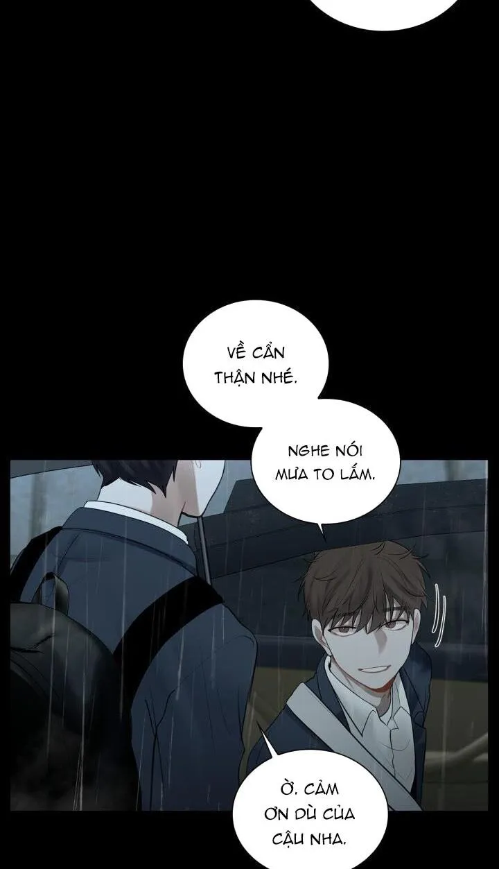 Không xa lạ Chapter 9 Trang 14