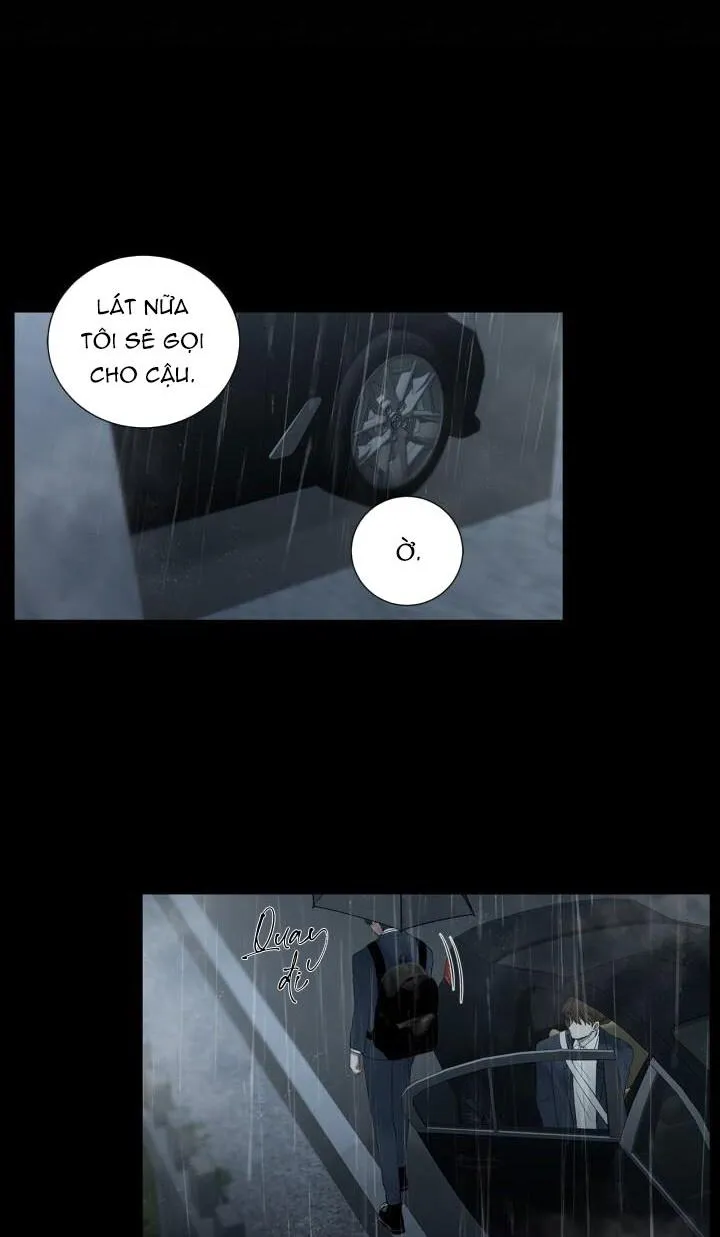 Không xa lạ Chapter 9 Trang 17