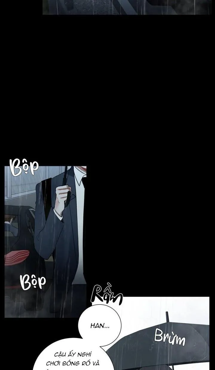 Không xa lạ Chapter 9 Trang 18