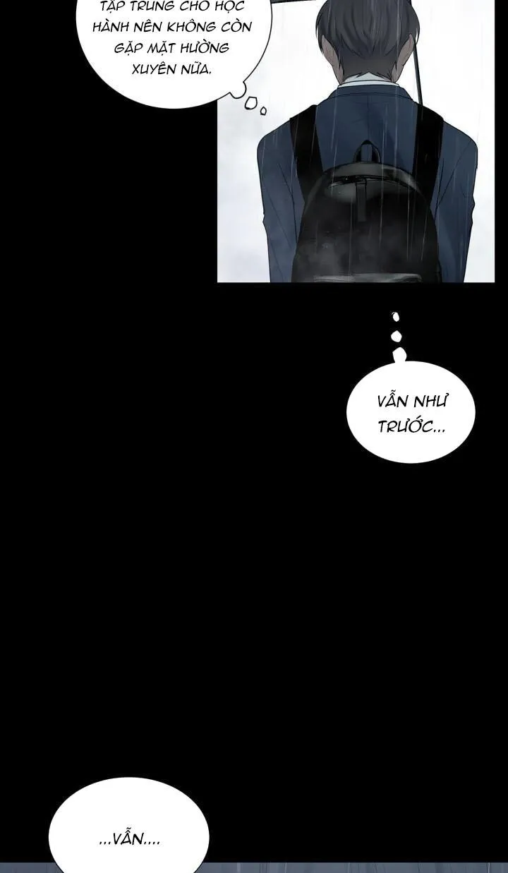 Không xa lạ Chapter 9 Trang 19