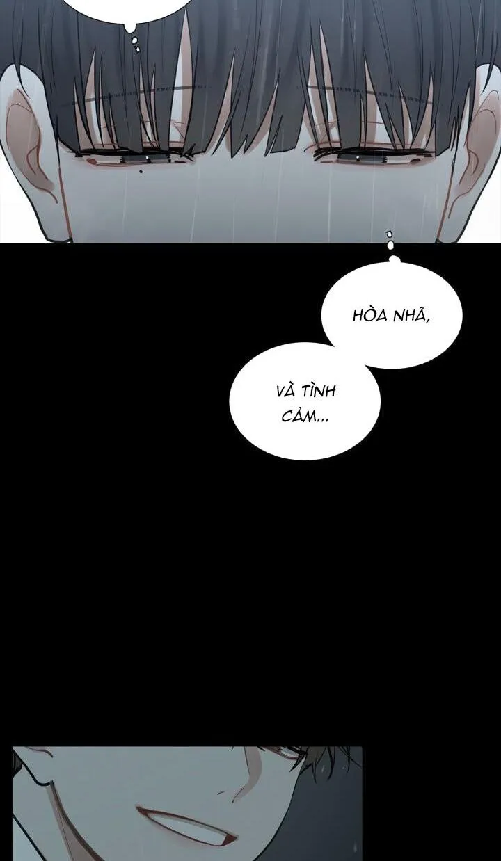 Không xa lạ Chapter 9 Trang 20