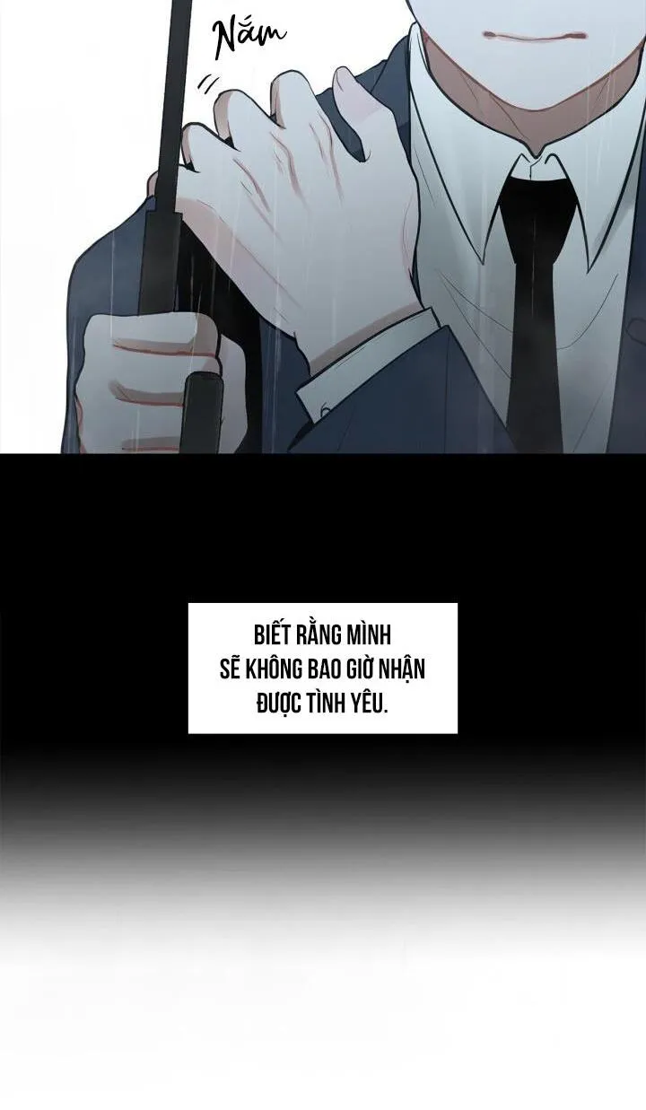 Không xa lạ Chapter 9 Trang 23