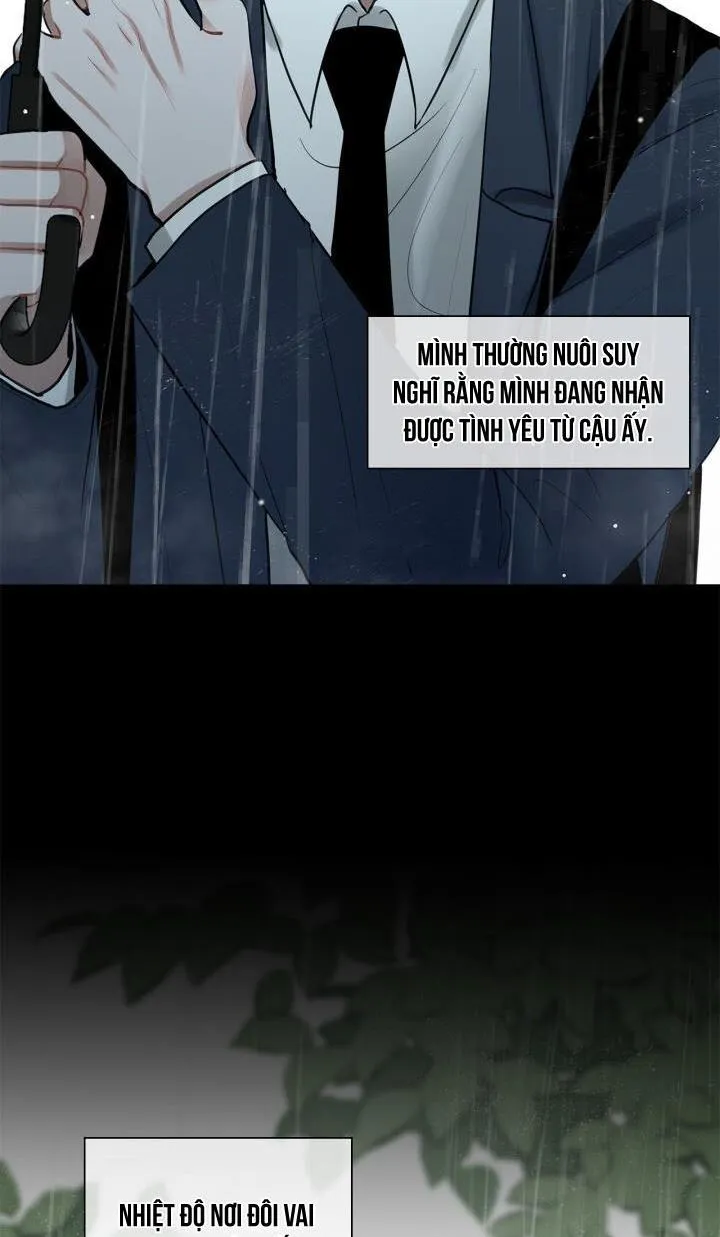 Không xa lạ Chapter 9 Trang 25