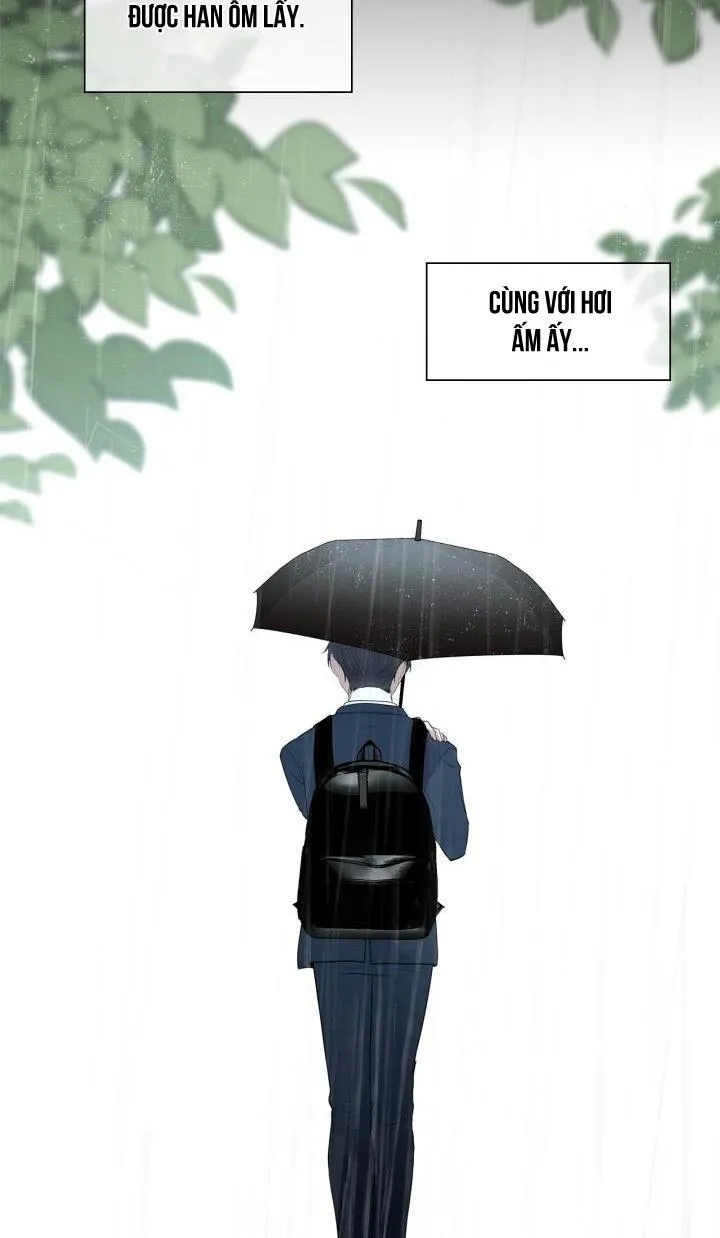 Không xa lạ Chapter 9 Trang 26