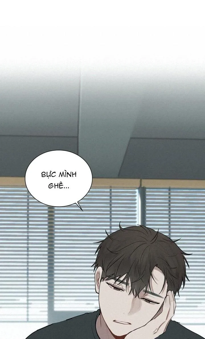 Không xa lạ Chapter 9 Trang 32