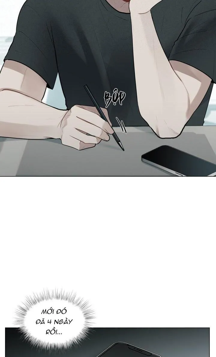 Không xa lạ Chapter 9 Trang 33