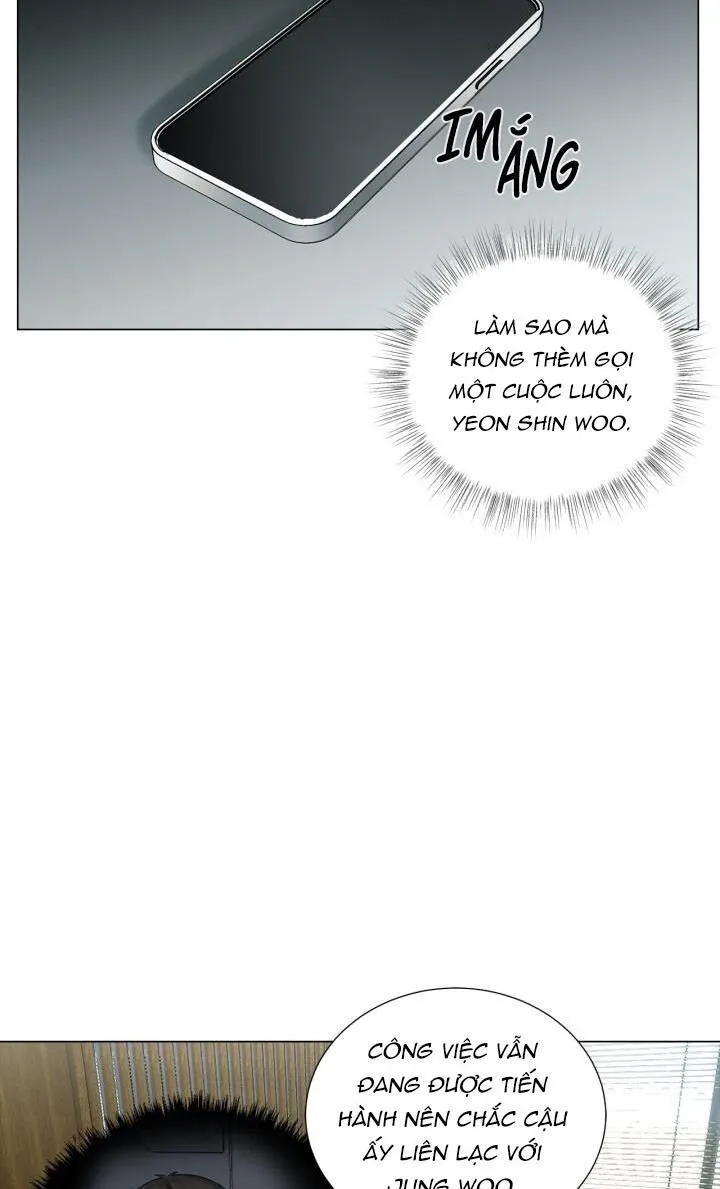 Không xa lạ Chapter 9 Trang 34