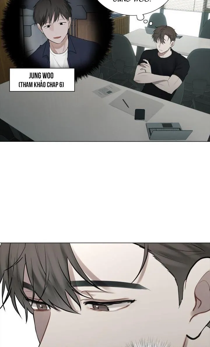 Không xa lạ Chapter 9 Trang 35