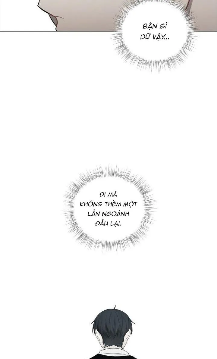 Không xa lạ Chapter 9 Trang 36