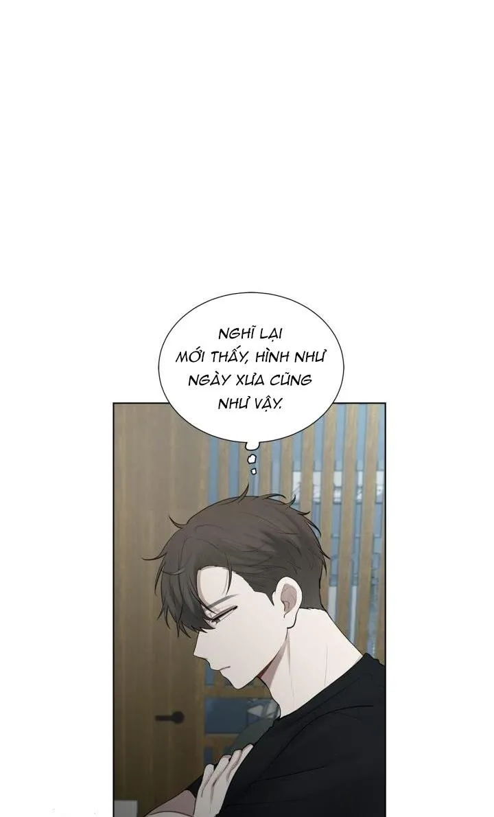 Không xa lạ Chapter 9 Trang 38
