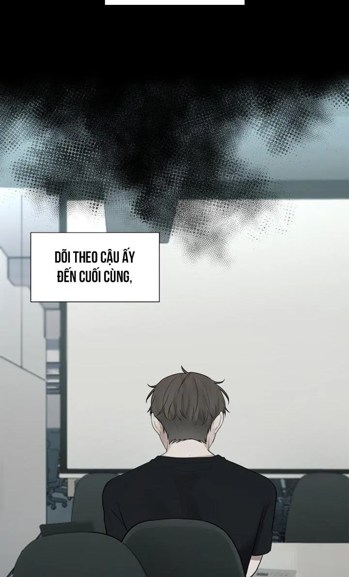 Không xa lạ Chapter 9 Trang 40