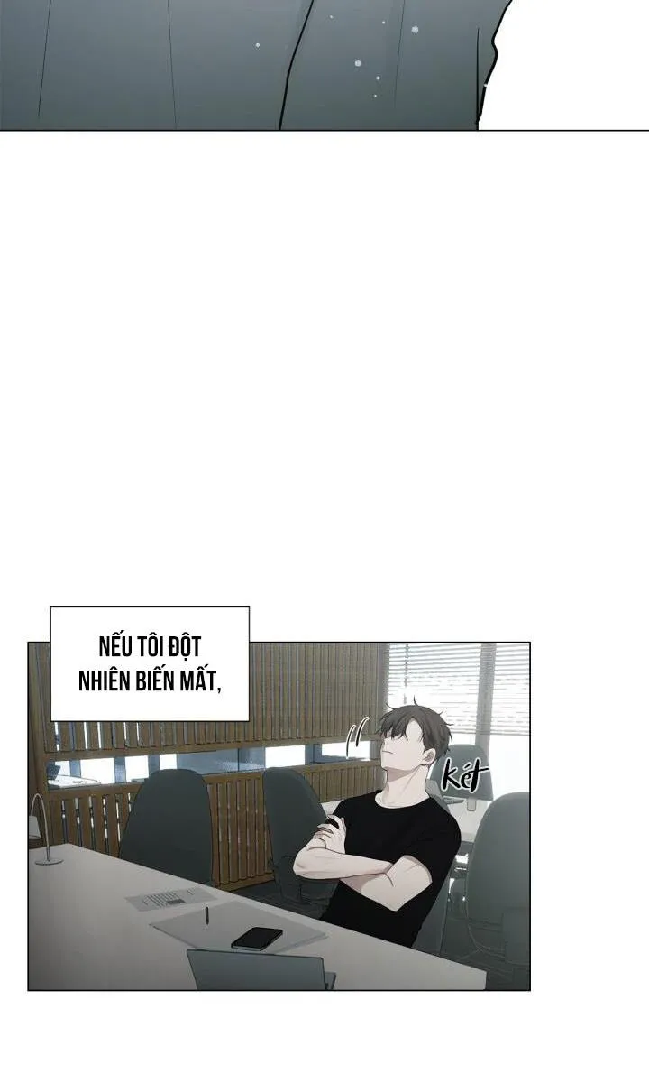 Không xa lạ Chapter 9 Trang 44