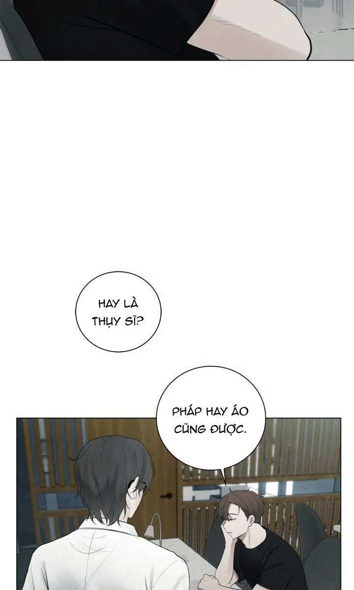 Không xa lạ Chapter 9 Trang 47