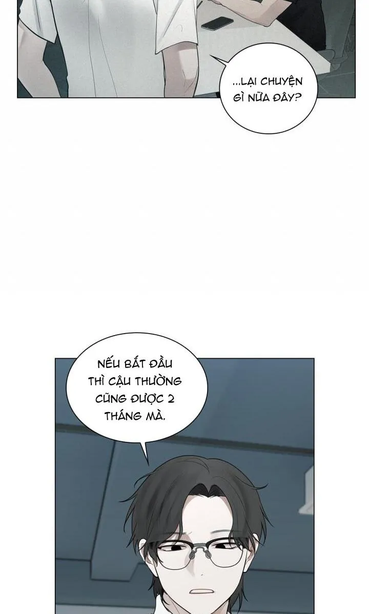 Không xa lạ Chapter 9 Trang 48