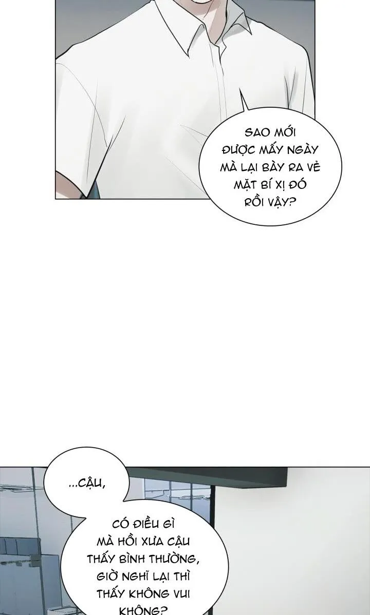 Không xa lạ Chapter 9 Trang 49