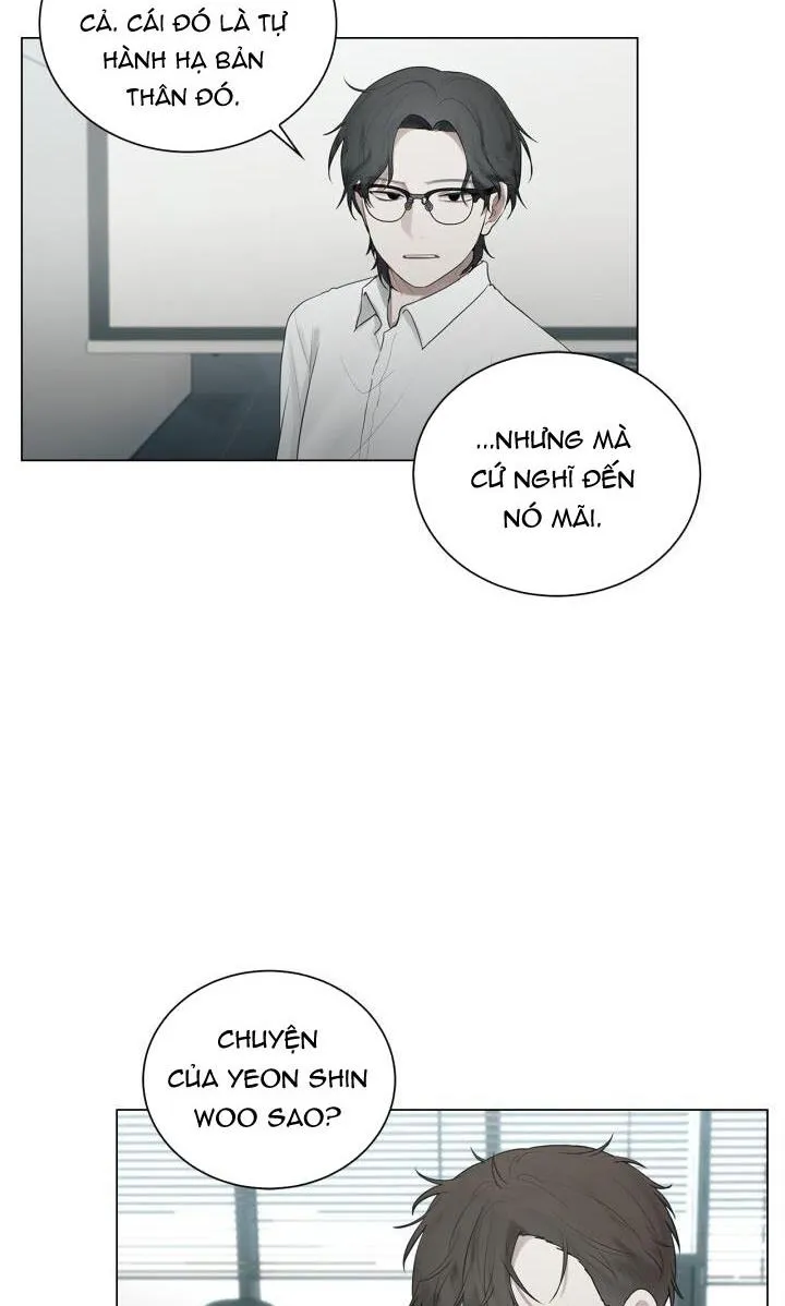 Không xa lạ Chapter 9 Trang 52