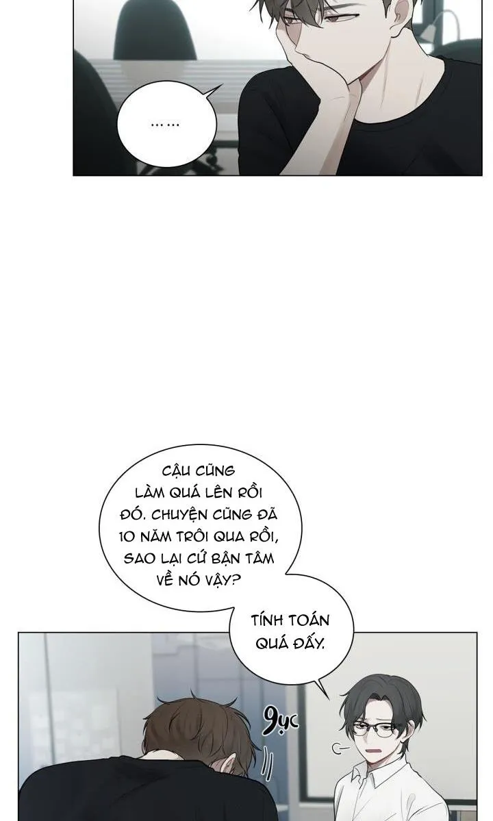 Không xa lạ Chapter 9 Trang 53