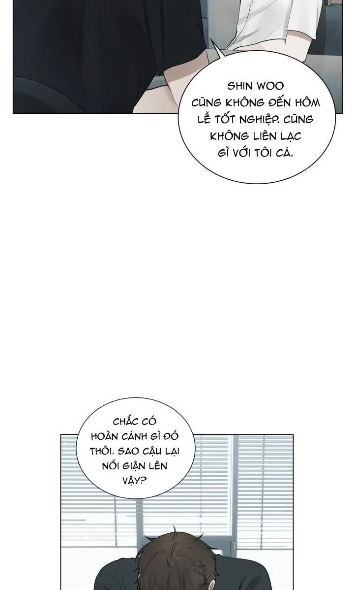 Không xa lạ Chapter 9 Trang 54