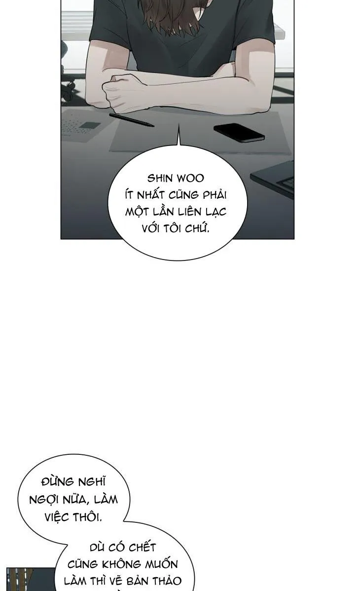 Không xa lạ Chapter 9 Trang 55